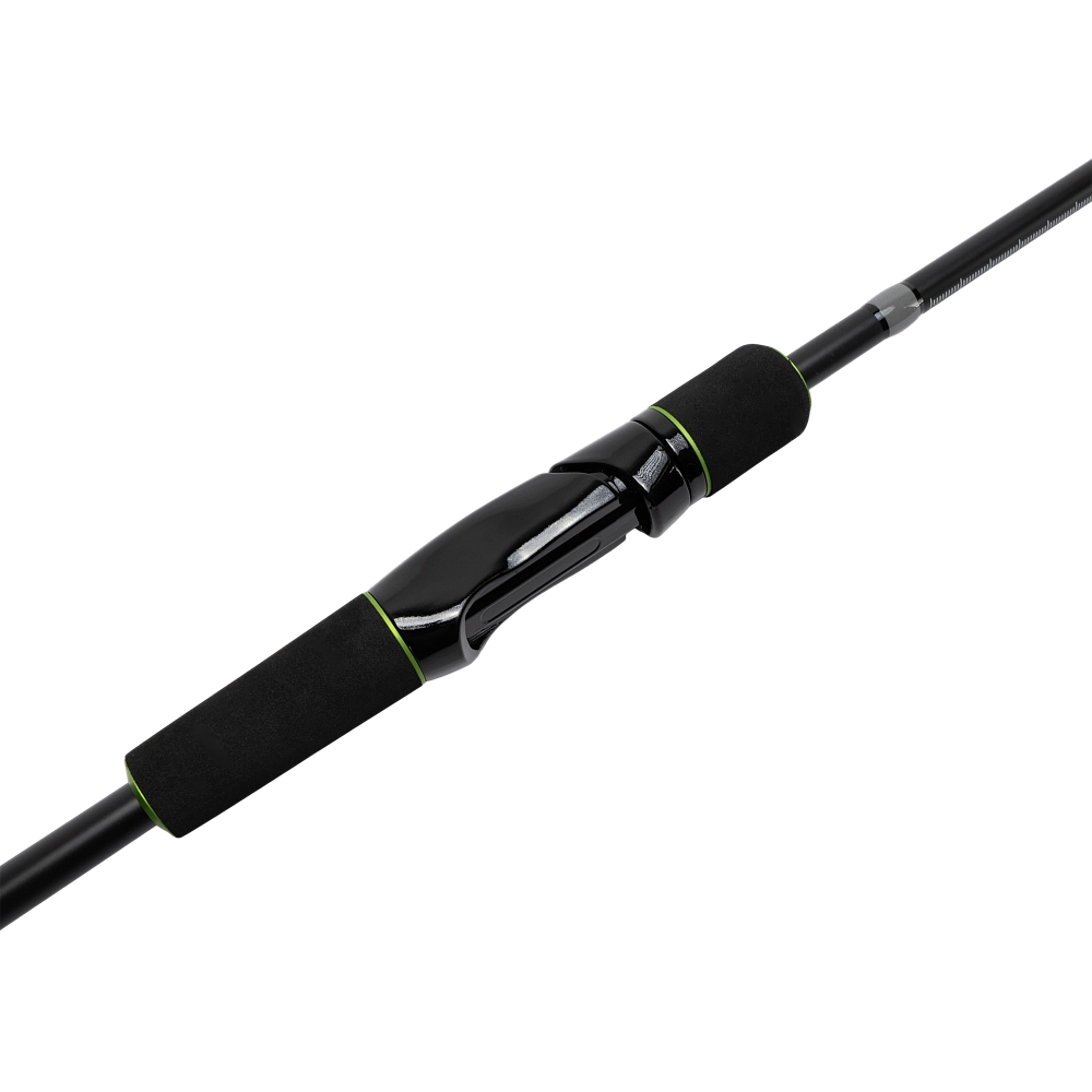 Спиннинг Tirana Carbon Energy 22ML, 2,28м, тест 3-12гр.. Фото №4