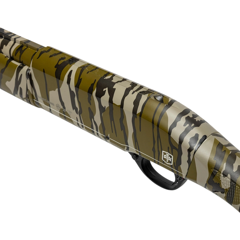 Ружье ATA Pegasus Camo Bottomland, 12/76, 760 мм. Фото №5