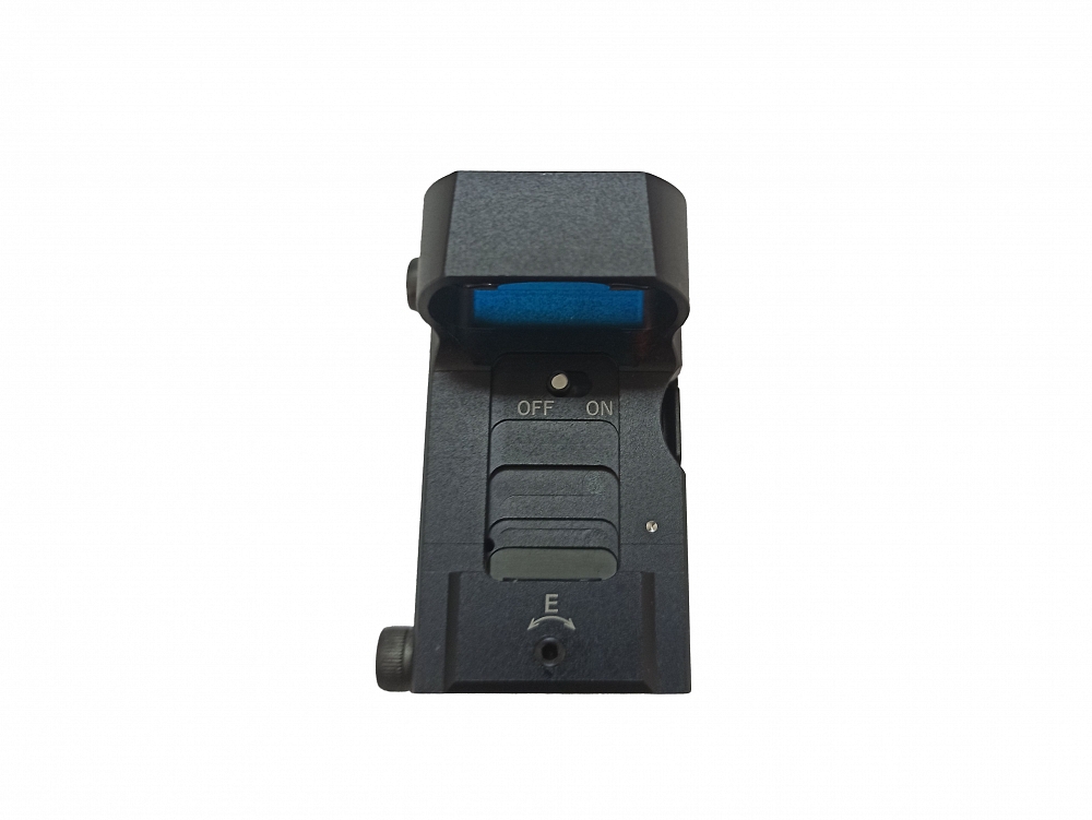 Коллиматорный прицел HAKKO / Tokyo Scope TS-40 Panorama (Япония). Фото №2