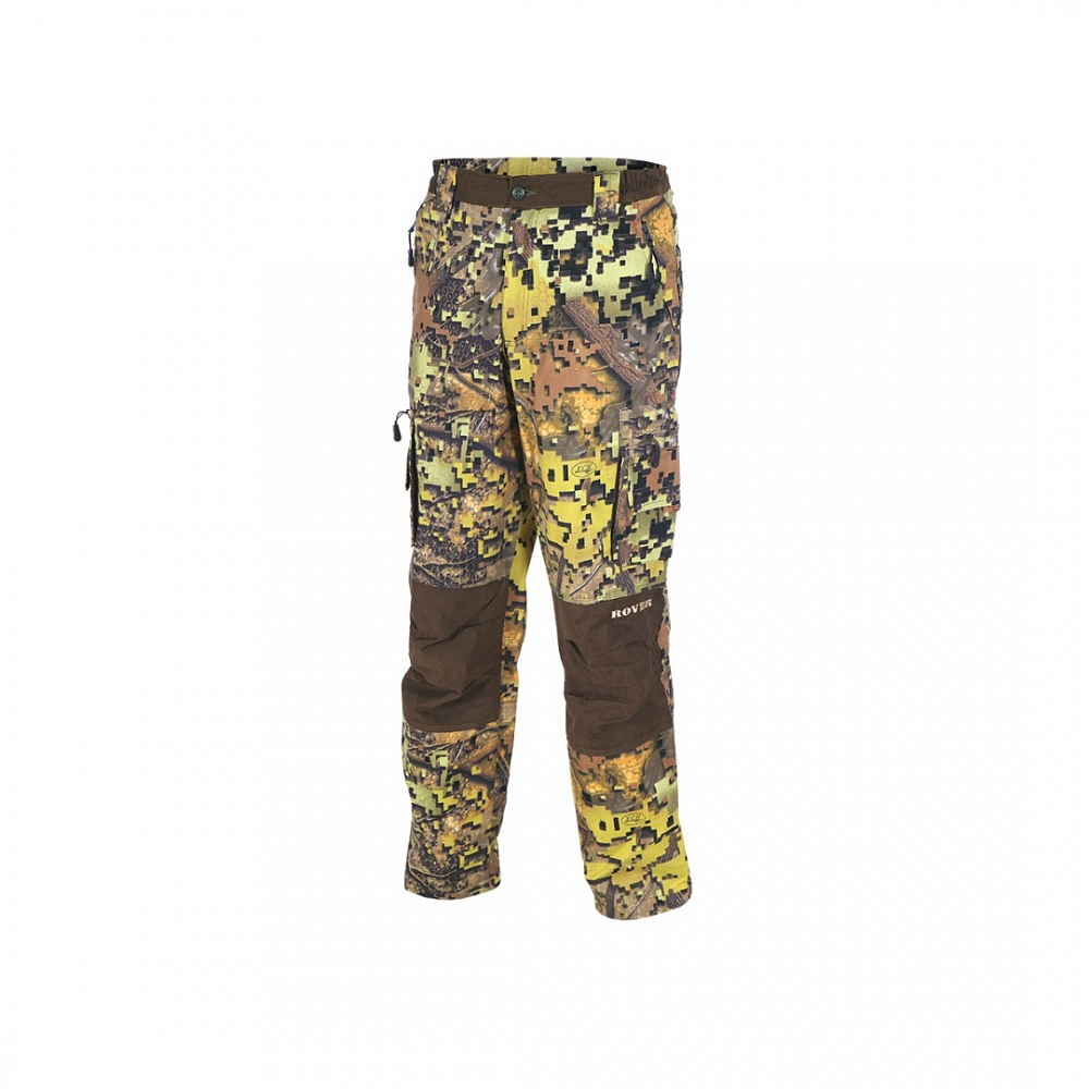 Брюки "Ровер-универсальные" (дубок-1) (50-52/176). Фото №2 Брюки "Ровер-универсальные" (дубок-1) (50-52/176). Фото №2