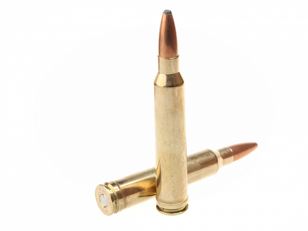 Патрон нарезной NORMA калибр 5,6х52R SP 4,6 гр. (в пачке 20 шт.). Фото №3 Патрон нарезной NORMA калибр 5,6х52R SP 4,6 гр. (в пачке 20 шт.). Фото №3