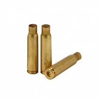Гильза калибра 308Win латунь некапсюлированная (упак. 20 шт)