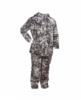 Костюм "Алтай" (смесовая ткань,зимние соты)