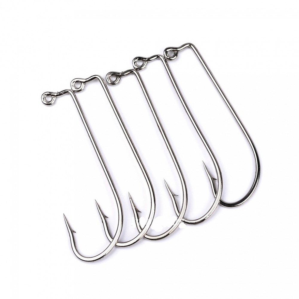 Джиг Owner Jig-57 №5/0 (40гр) 1шт. (уп. 10шт.). Фото №1