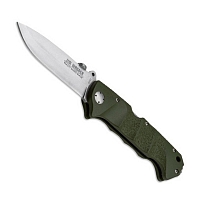 Нож складной Boker JIM WAGNER