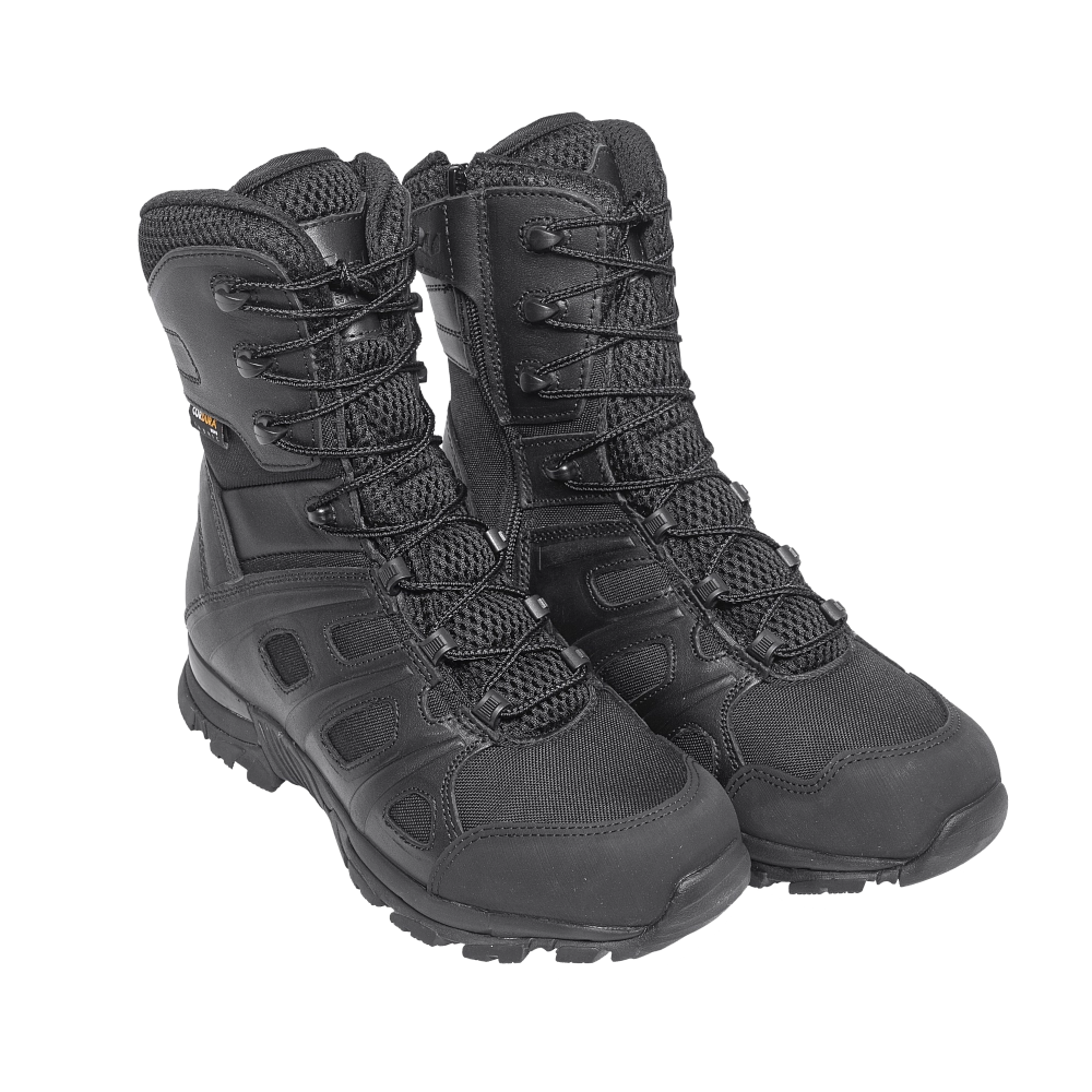 Ботинки OhotAktiv ProTactical Black р. 45. Фото №2 Ботинки OhotAktiv ProTactical Black р. 45. Фото №2