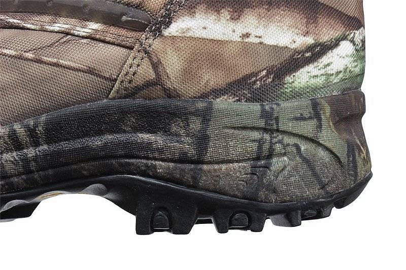 Ботинки Remington Shadow Trek (тинсулейт 600гр) р. 40. Фото №7