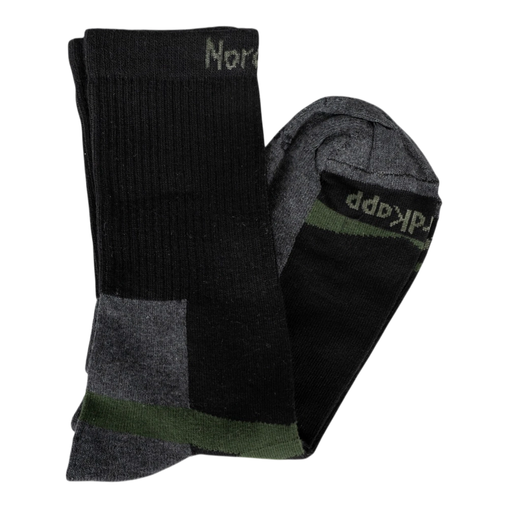 Термоноски AVI-Outdoor 491 (39-42). Фото №4