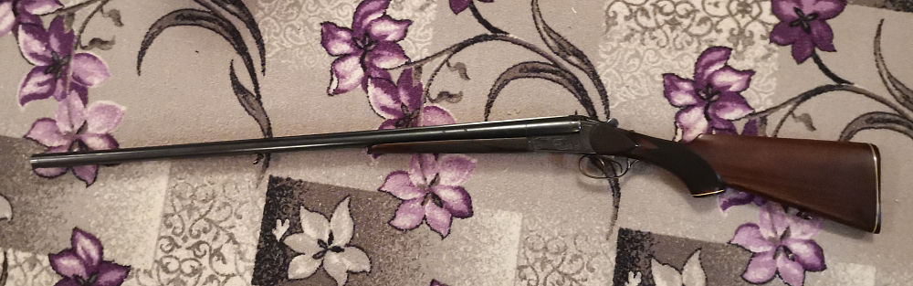 Иж Иж-58 кал.16х70. Фото №1