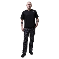 Футболка Remington Enjoy Black р. 4XL