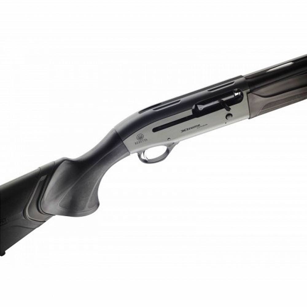 Ружьё Beretta А400 Xtreme Synthetic 12/89 76 OCHP Kick-off. Фото №4 Ружьё Beretta А400 Xtreme Synthetic 12/89 76 OCHP Kick-off. Фото №4