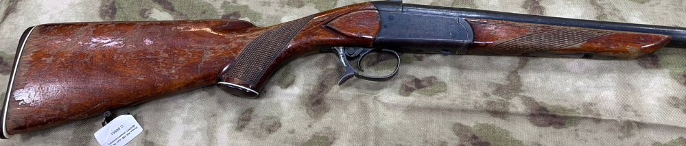 ИЖМАШ ИЖ-18Е кал.16х70. Фото №1