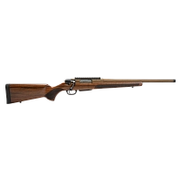 Карабин ATA ARMS Turqua Walnut Bronze (станд.орех. Ложа, без целика и мушки), 308Win,560 мм