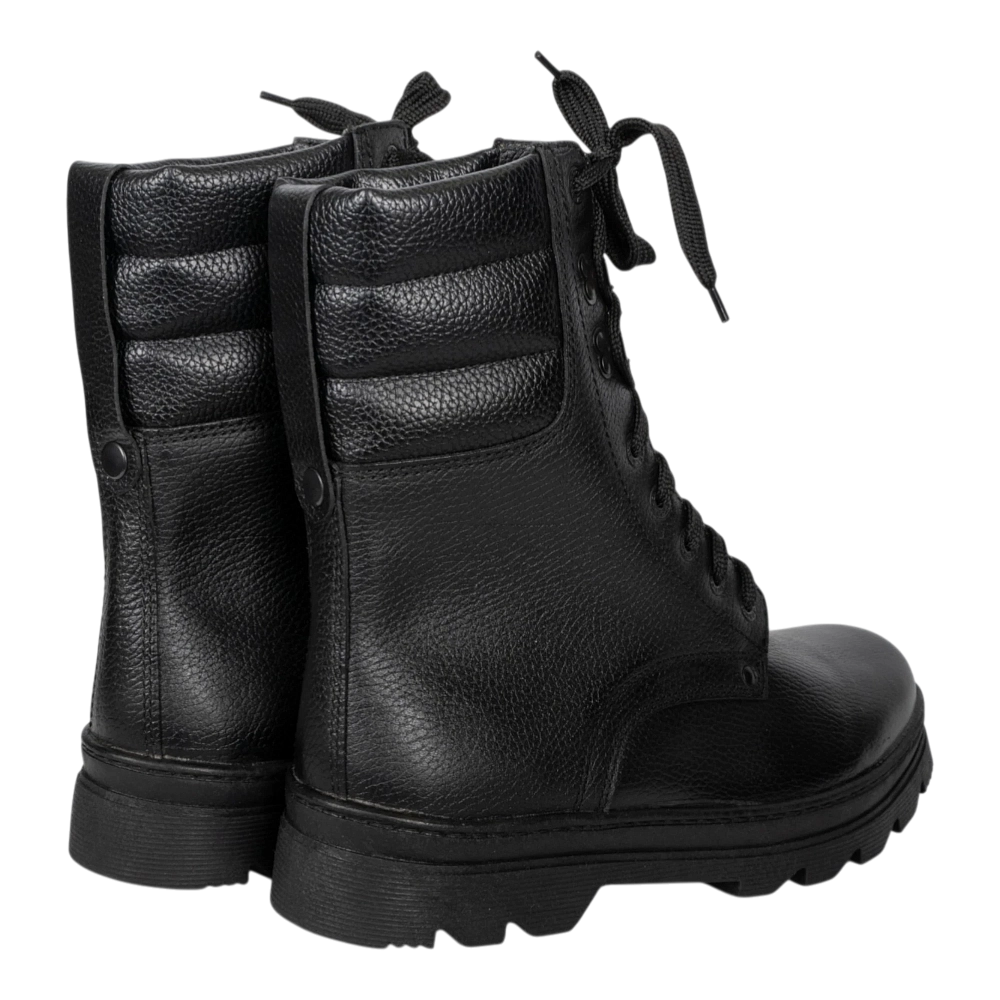 Ботинки мужские"Охрана Зима" (войлок) (46) (ХСН). Фото №11 Ботинки мужские"Охрана Зима" (войлок) (46) (ХСН). Фото №11