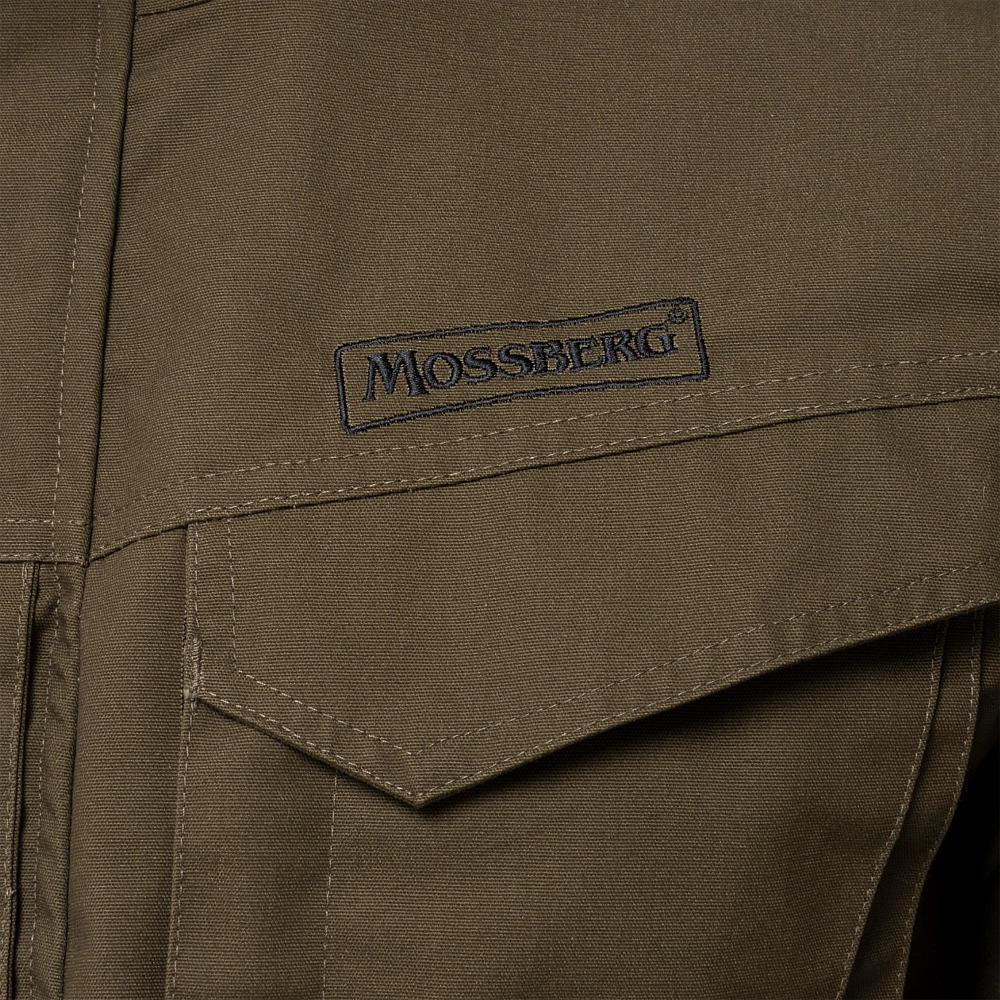 Костюм мужской демисезонный Mossberg Hill р. 3XL. Фото №4