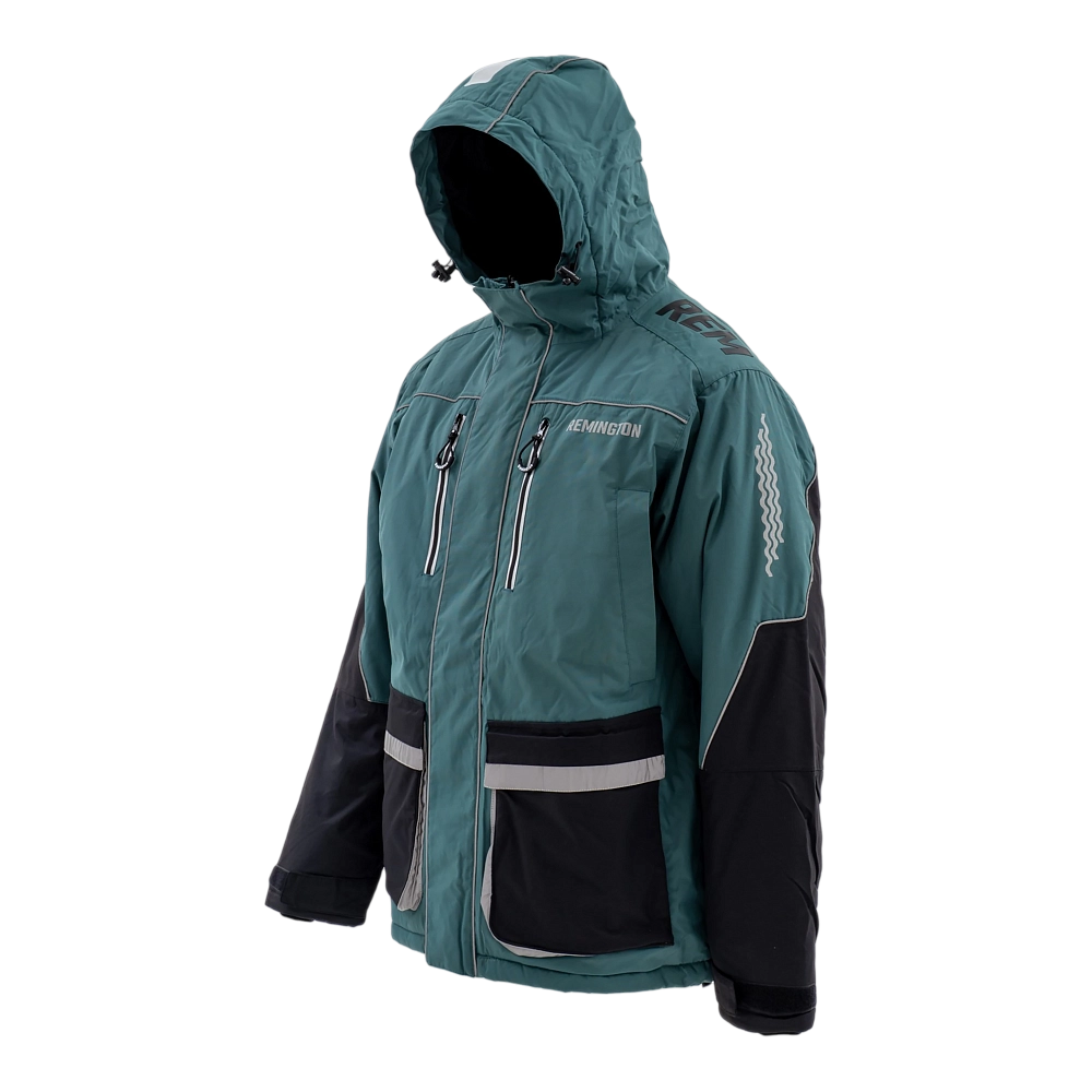 Костюм Remington Wind Runner Heat system Grey р. 3XL. Фото №8
