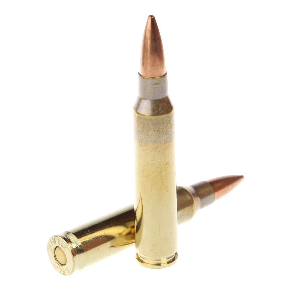 Патрон нарезной FIOCCHI калибр 223 REM HPBT Exacta 4,47 гр. (в пачке 50 шт.). Фото №2 Патрон нарезной FIOCCHI калибр 223 REM HPBT Exacta 4,47 гр. (в пачке 50 шт.). Фото №2