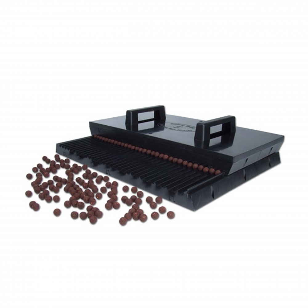 Доска для раскатки бойлов 51х38см GARDNER Polaball Baitmaster 18мм. Фото №3 Доска для раскатки бойлов 51х38см GARDNER Polaball Baitmaster 18мм. Фото №3