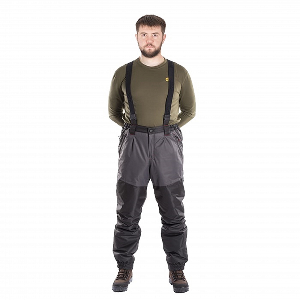 Костюм демисезонный "Stalker FISHER" Блейзер серый (48-50/176) (ХСН). Фото №6 Костюм демисезонный "Stalker FISHER" Блейзер серый (48-50/176) (ХСН). Фото №6