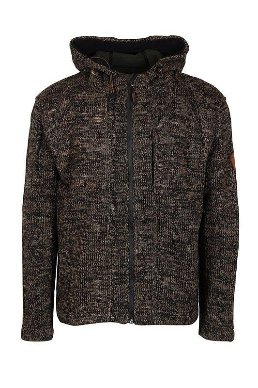 Куртка Remington Feel Good, зеленый меланж, р. 3XL. Фото №1