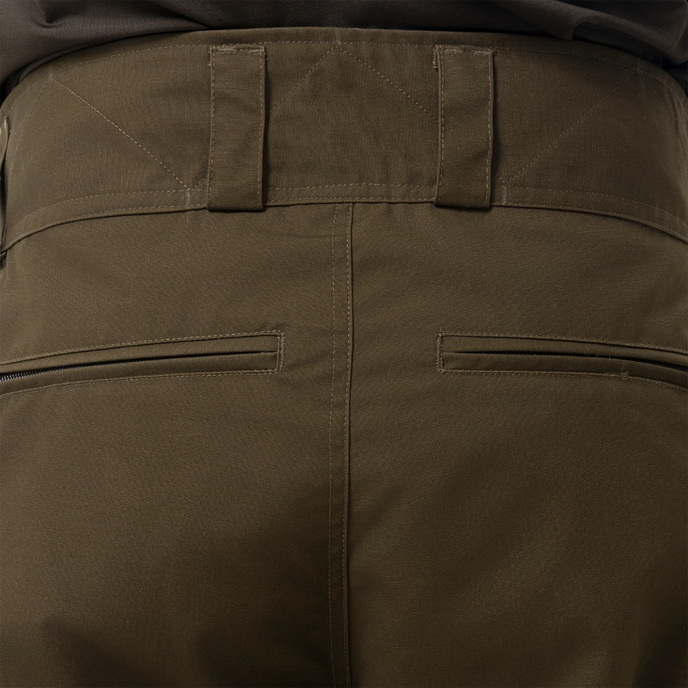 Костюм мужской демисезонный Mossberg Hill р. S. Фото №30