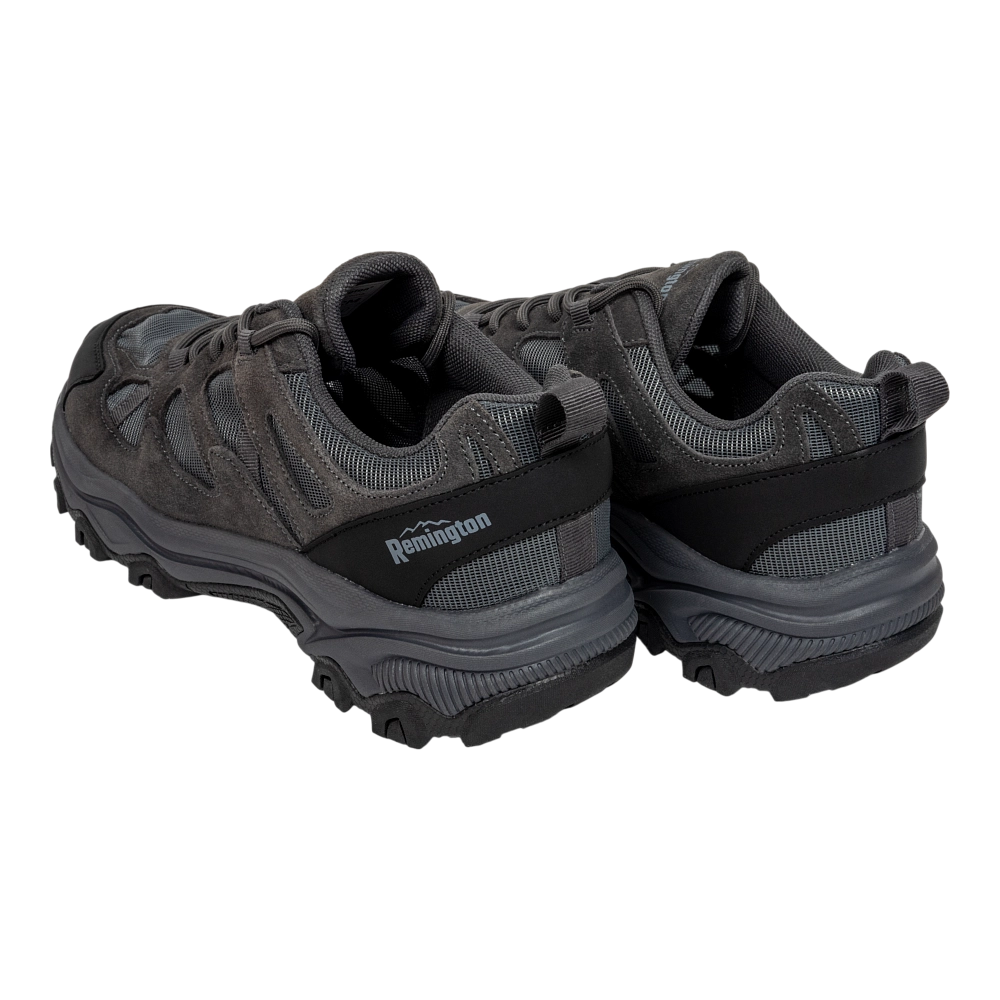 Кроссовки Remington Ray black р. 45. Фото №3