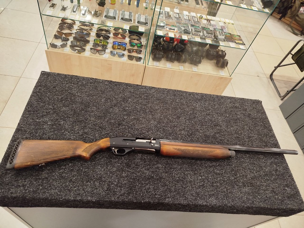 КК МР-153 кал.12х76. Фото №3