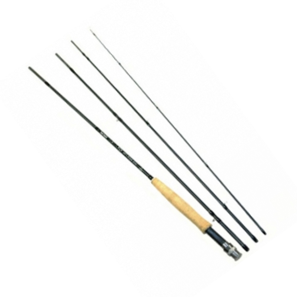 Нахлыстовое удилище Banax Rio Fly 274см, 8класс, 4-част.. Фото №2