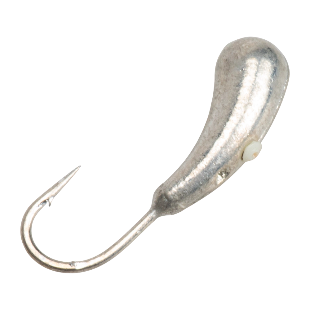 Вольфрамовая мормышка Артикул 35HH16030001. Фото №2