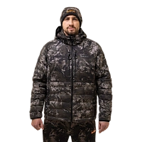 Куртка Remington Сompanion Black Camo р. 2XL