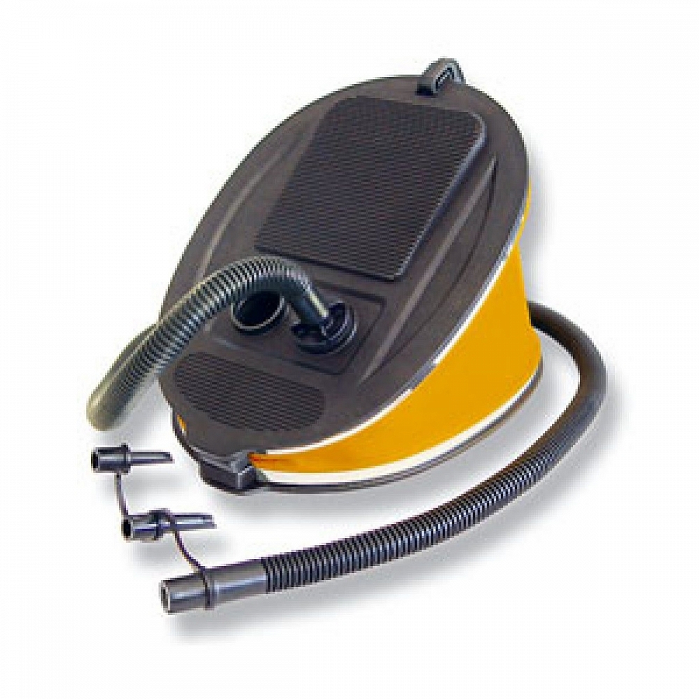 Насос лягушка BRAVO - 5001F 6л. Фото №2