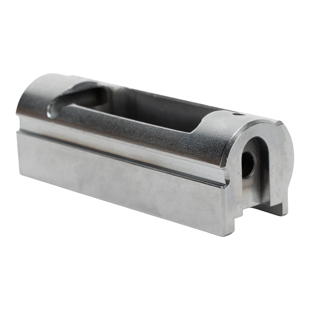 Корпус затвора светлый калибр 12 А612 №1 . Фото №3