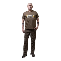 Футболка Remington Hunting Neo Dark Olive р. 4XL