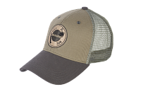 Бейсболка Remington Gunshot Green р.М