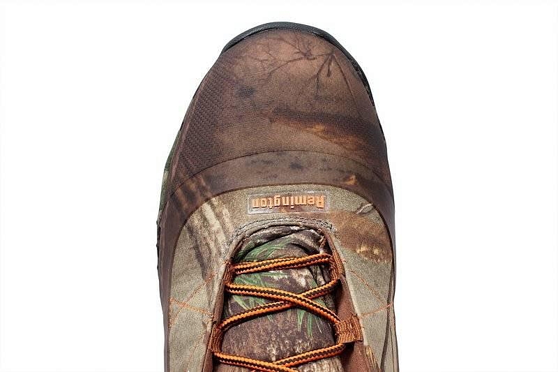 Ботинки Remington Polartrek 1000 GR Thinsulate р. 45. Фото №11