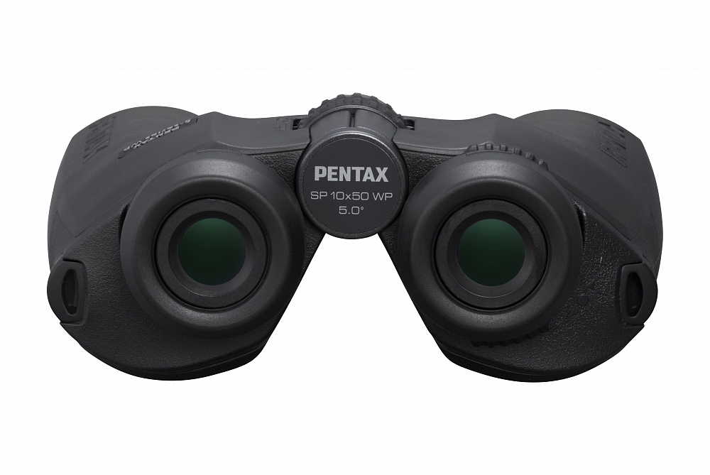 Бинокль PENTAX SP 10x50 WP. Фото №5 Бинокль PENTAX SP 10x50 WP. Фото №5