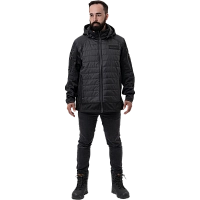 Куртка Remington Swat black р. 3XL