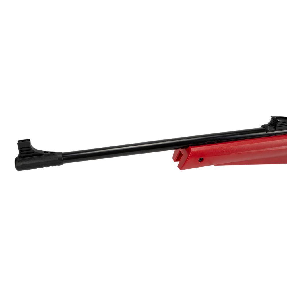 Винтовка пневматическая Borner FlexShot, Red cal. 4,5 мм, 3Дж. (multi-pump). Фото №3 Винтовка пневматическая Borner FlexShot, Red cal. 4,5 мм, 3Дж. (multi-pump). Фото №3