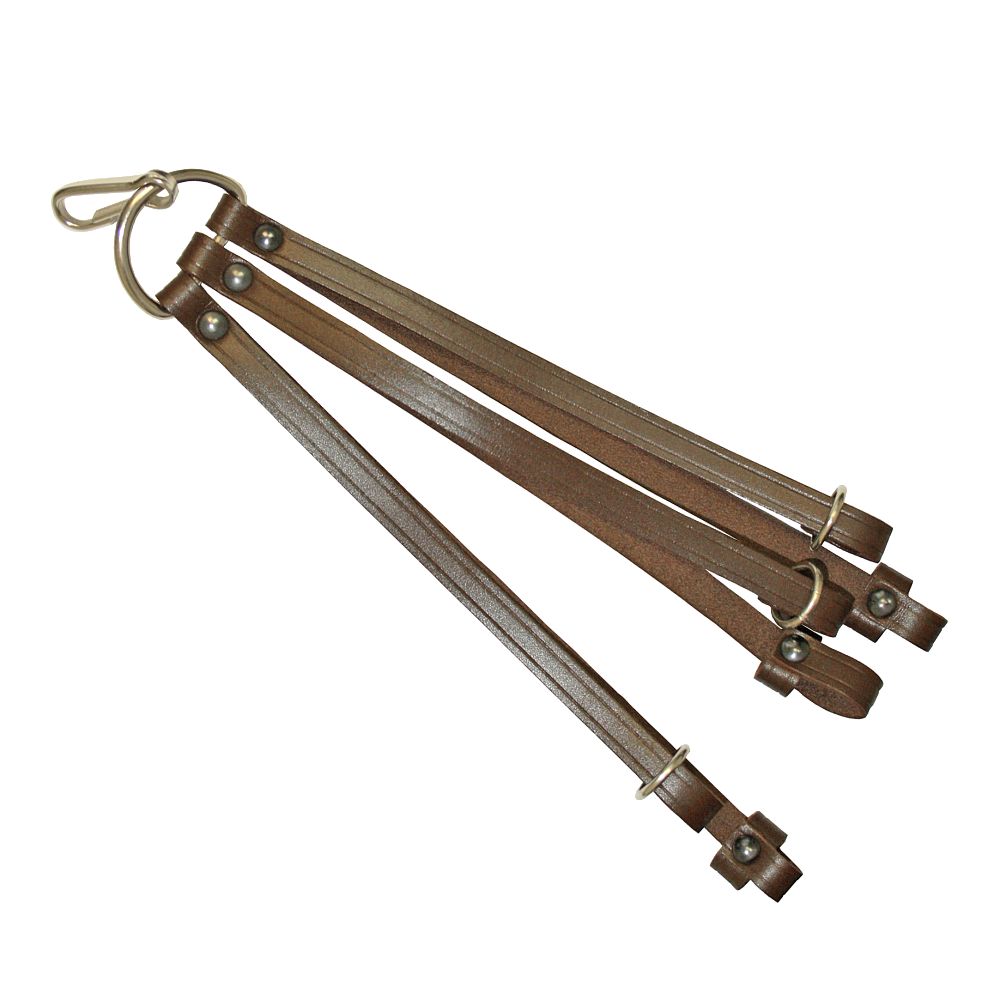 Торока (кожа, коричневый) (Хольстер). Фото №2