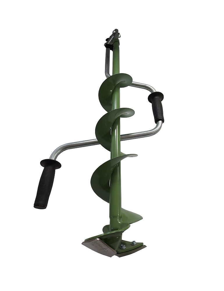 Ледобур MORA Ice Expert-Pro диаметр 130мм . Фото №2