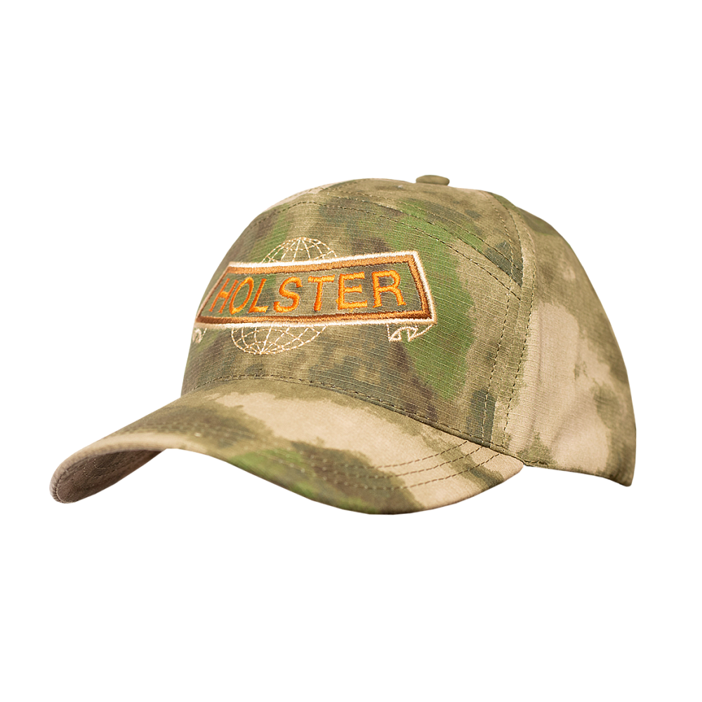 Бейсболка Горизонт с вышивкой /100% х/б / туман р. 57-58 (Хольстер). Фото №2 Бейсболка Горизонт с вышивкой /100% х/б / туман р. 57-58 (Хольстер). Фото №2