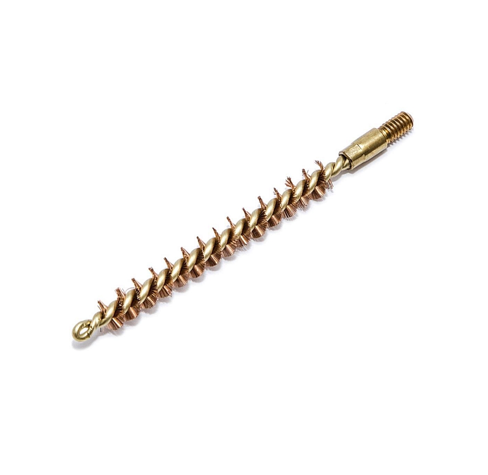 Ёршик DEWEY .24 калибр  (6мм), бронзовый . Фото №2