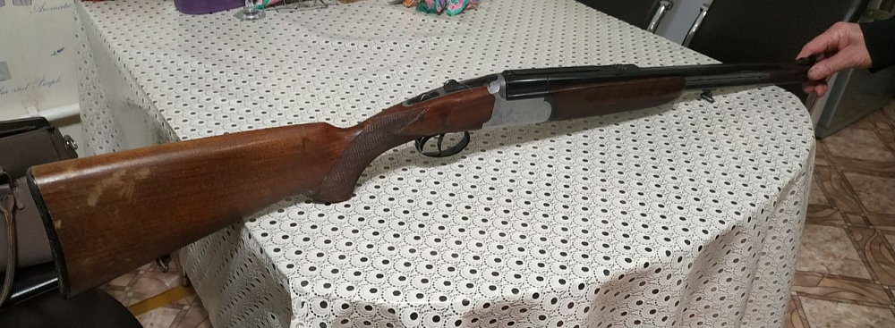 SABATTI SABBATI FORESTER кал.223Rem. Фото №3