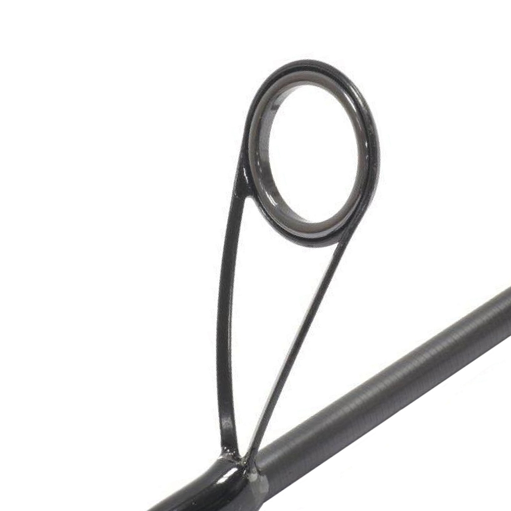 Удилище спиннинговое Maximus ZIRCON JIG 24H 2,4m 20-60g. Фото №5