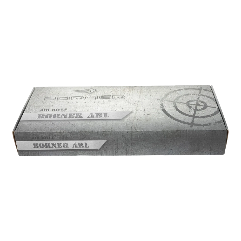 Винтовка пневм. Borner ARL (Blowback) калибр 4,5 мм, 3Дж.. Фото №14 Винтовка пневм. Borner ARL (Blowback) калибр 4,5 мм, 3Дж.. Фото №14