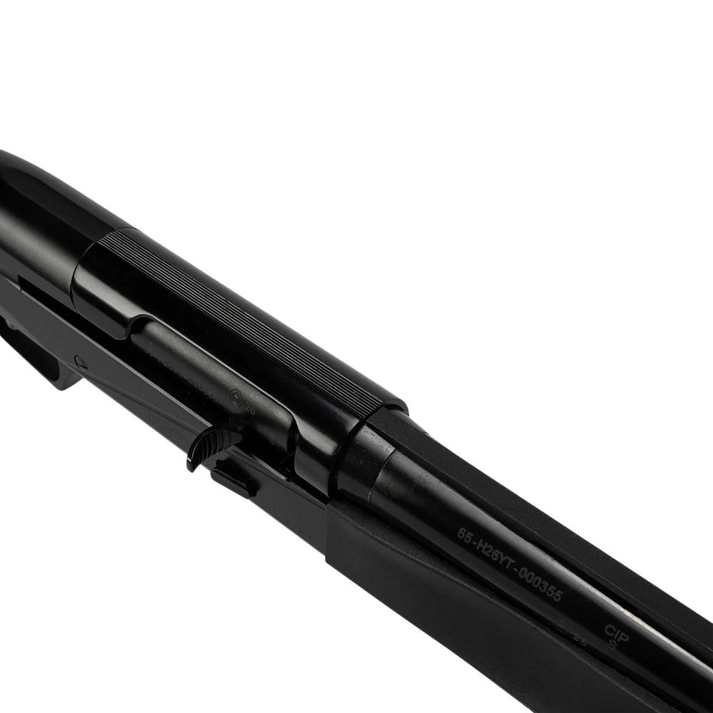 Ружье REC ARMS Legend FX19 Synthetic 12/76, 760мм (черный ресивер). Фото №5 Ружье REC ARMS Legend FX19 Synthetic 12/76, 760мм (черный ресивер). Фото №5