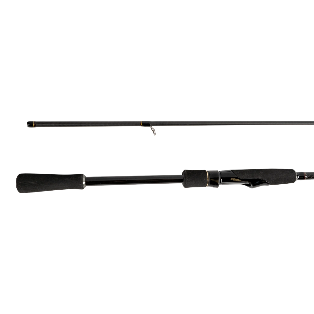 Удилище спиннинговое Zetrix SOLVER SLS-682M, 2,03м, 7-28гр PE0.6-1.5. Фото №2 Удилище спиннинговое Zetrix SOLVER SLS-682M, 2,03м, 7-28гр PE0.6-1.5. Фото №2