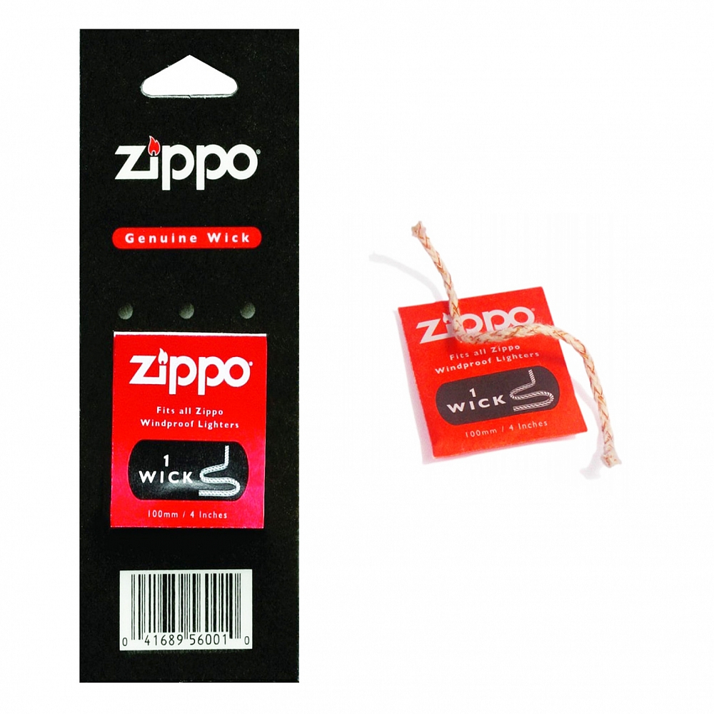 Фитиль Zippo. Фото №1