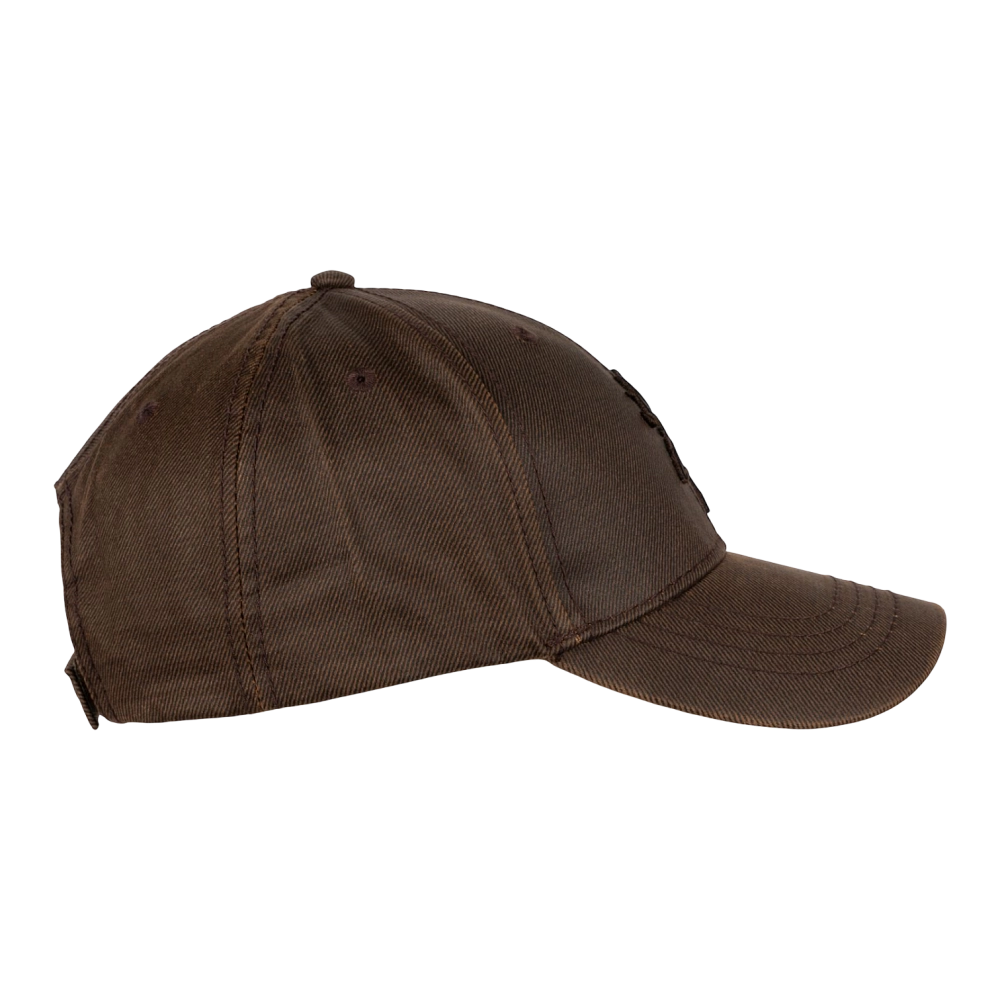 Бейсболка Browning Rhino Hide one size. Фото №4