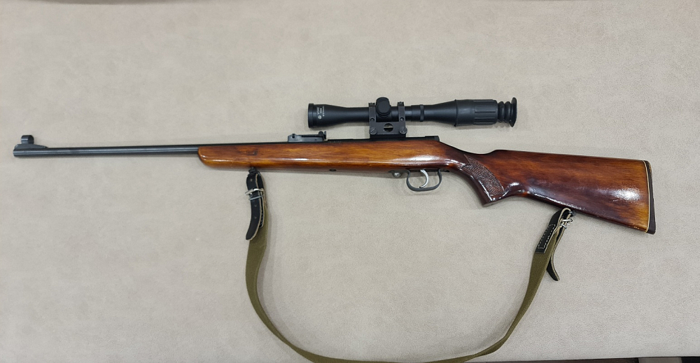 Тоз Тоз-16-01 кал.5,6x39. Фото №1 Тоз Тоз-16-01 кал.5,6x39. Фото №1